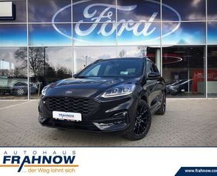 Ford Ford Kuga 2.0 EcoBlue ST-Line X BLACK PACKAGE LED Gebrauchtwagen