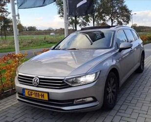 VW Volkswagen Passat Variant 1.6 TDI Business Edition Gebrauchtwagen