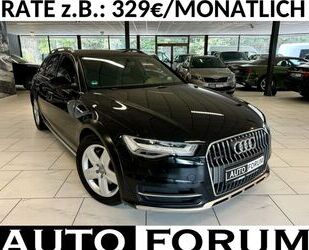 Audi Audi A6 Allroad 3.0 TDI *RATE 329 € LEDER LED AHK Gebrauchtwagen