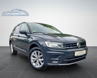 VW Volkswagen Tiguan Highline BMT/4Motion/STANDHEIZ/A Gebrauchtwagen