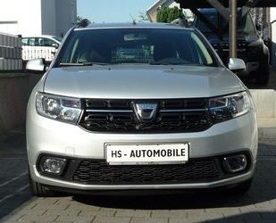 Dacia Dacia Logan MCV II Kombi Laureate/NAV/TEMPO/PDC/16 Gebrauchtwagen