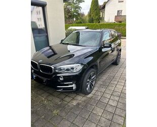 BMW BMW X5 xDrive30d - Gebrauchtwagen