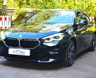 BMW BMW 220 d Gran Coupe Sport Line Top Zustand Gebrauchtwagen