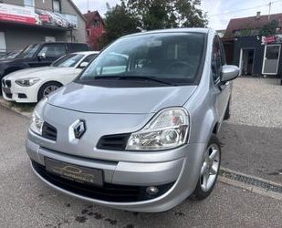 Renault Renault Modus Dynamique*Automatik*Klima* Gebrauchtwagen