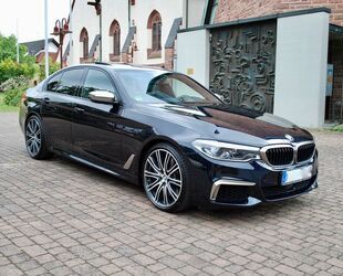 BMW BMW M550 da xDrive Individual/GDHD/20