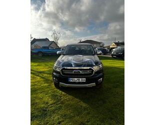 Ford Ford Ranger Gebrauchtwagen