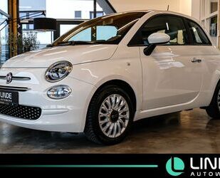 Fiat Fiat 500 Lounge | PDC | CARPLAY | GRA | DAB Gebrauchtwagen