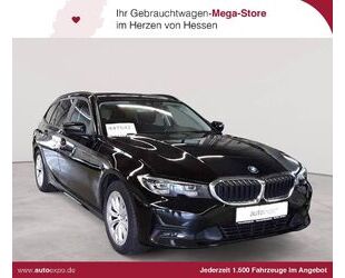 BMW BMW 318i Touring Aut. Advantage Navi SHZ LED Gebrauchtwagen