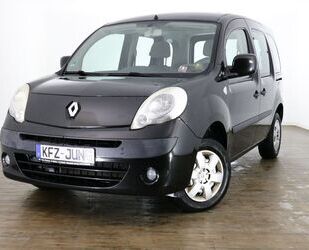 Renault Renault Kangoo Happy Family*1.Hand*8xbereift*HU/AU Gebrauchtwagen