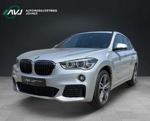 BMW BMW X1 xDrive 20 i M Sport | 19 Zoll | NaviPlus Gebrauchtwagen