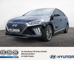 Hyundai Hyundai Ioniq 1.6 Style PHEV PDC SHZ KAMERA NAVI A Gebrauchtwagen