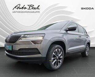 Skoda Skoda Karoq Drive 1.0 TSI Gebrauchtwagen