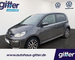 VW Volkswagen e-up EDITION KLIMA ALU Gebrauchtwagen