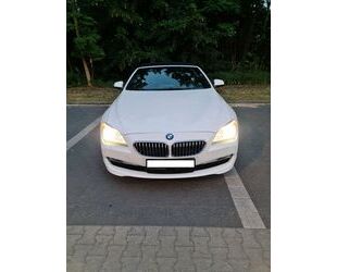 BMW BMW 640i Cabrio - Gebrauchtwagen