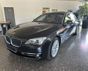 BMW BMW 750Ld xDrive*TOPZUSTAND* Gebrauchtwagen