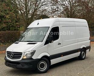 Mercedes-Benz Mercedes-Benz Sprinter 310 CDI L2H2 *NAVI*KLIMA*PA Gebrauchtwagen