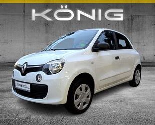 Renault Renault Twingo 1.0 SCe 70 Life Servo*ZV*ABS*Radio Gebrauchtwagen