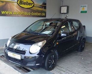 Suzuki Suzuki Alto 1.0 Club Gebrauchtwagen