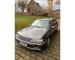 Peugeot Peugeot 605 3.0 V6 HU neu 146.000 Km sehr gepfle Gebrauchtwagen