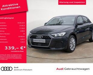 Audi Audi A1 Sportback advanced 25 TFSI H/K NAVI HUD LE Gebrauchtwagen