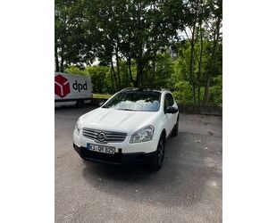 Nissan Nissan Qashqai+2 1.6 Visia Gebrauchtwagen