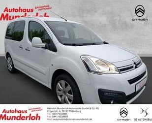 Citroen Citroën Berlingo Selection VTi 120 Gebrauchtwagen