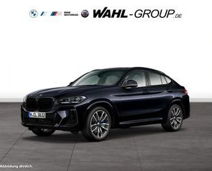 BMW BMW X4 xDrive30d M Sportpaket Head-Up HK HiFi DAB Gebrauchtwagen