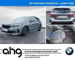 BMW BMW 120d Steptronic M Sport LED Scheinwerfer Navig Gebrauchtwagen