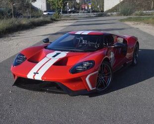 Ford Ford GT 67 Heritage Edition Gebrauchtwagen