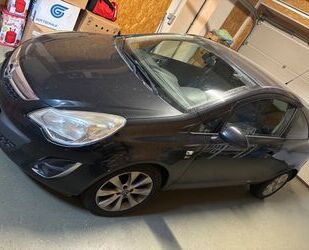 Opel Opel Corsa 1.2 ecoFLEX Dora Gebrauchtwagen