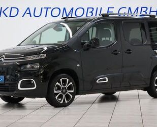 Citroen Citroën Berlingo Shine M*Headup*Kamera*Apple|Andro Gebrauchtwagen