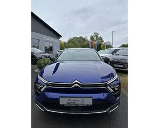 Citroen Citroën C5 X PureTech 130 EAT8 Shine LED NAVI KAME Gebrauchtwagen