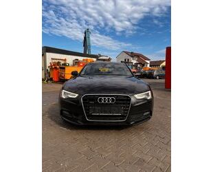 Audi Audi A5 Sportback 3.0 TDI quattro Gebrauchtwagen