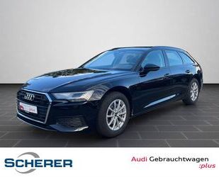 Audi Audi A6 Avant 35 TDI S tronic NAVI LED ACC EPH+ Gebrauchtwagen