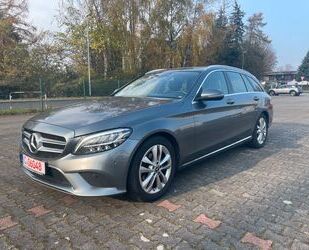 Mercedes-Benz Mercedes-Benz C 180 T Autom. Gebrauchtwagen