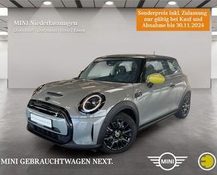 Mini MINI Cooper SE Navi Head-Up Parkassist Sportsitze Gebrauchtwagen