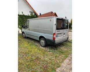 Ford Ford Transit Gebrauchtwagen