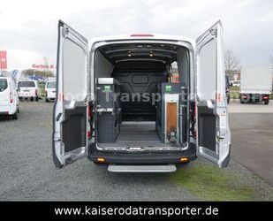 Ford Ford Transit FT 310 L2H2 VA Werkst.Klima Standheiz Gebrauchtwagen