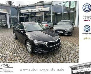 Skoda Skoda Octavia Combi Style KLIMA LED NAVI ALU Gebrauchtwagen