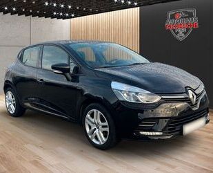 Renault Renault Clio IV Limited KLIMA ZV RADIO/CD FSE Gebrauchtwagen