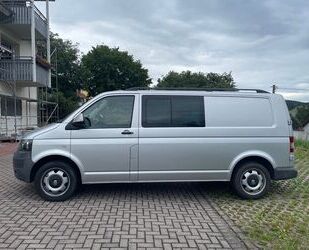 VW Volkswagen T5 MIXTO Gebrauchtwagen