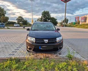 Dacia Dacia Sandero 1.2 16V 75 Essentiel Essentiel Gebrauchtwagen