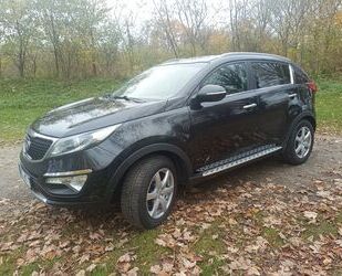 Kia Kia Sportage 1.6 GDI 2WD FIFA World Cup Edition .. Gebrauchtwagen