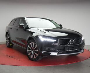 Volvo Volvo V90 Cross Country B5 D AWD Geartronic Pro Na Gebrauchtwagen