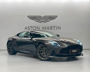 Aston Martin Aston Martin DB12 Coupe | Aston Martin Brussels Gebrauchtwagen