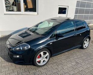 Abarth Abarth Punto Evo 1.4 MultiAir 16V Turbo S+S SuperS Gebrauchtwagen