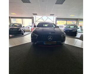 Mercedes-Benz Mercedes-Benz CLA 220 CLA -Klasse CLA 220 Gebrauchtwagen