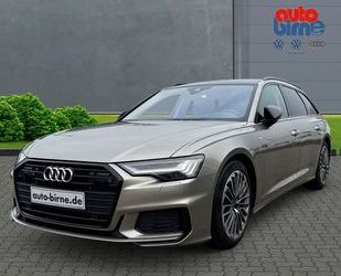 Audi Audi A6 Avant 55 TFSI e quattro sport S-line Sport Gebrauchtwagen