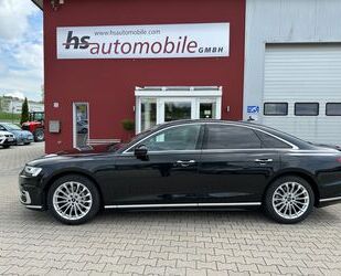 Audi Audi A8 50 TDI quattro Navi,Luft,LED, Gebrauchtwagen