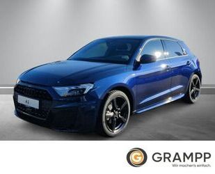 Audi Audi A1 Sportback S line 30 TFSI NAVI+LED+SHZ+KAME Gebrauchtwagen